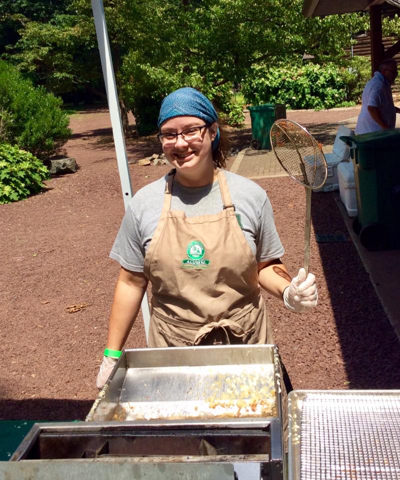 Cook Alumni tweet media