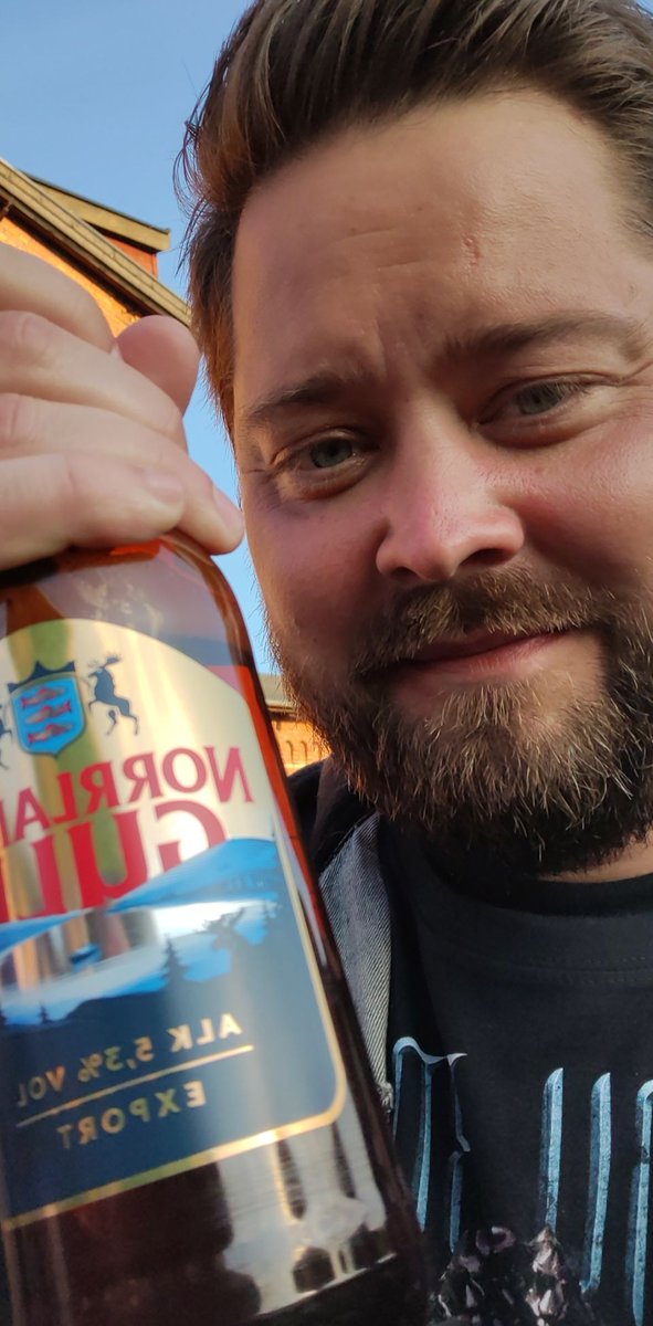 Fredrik Eriksson tweet media