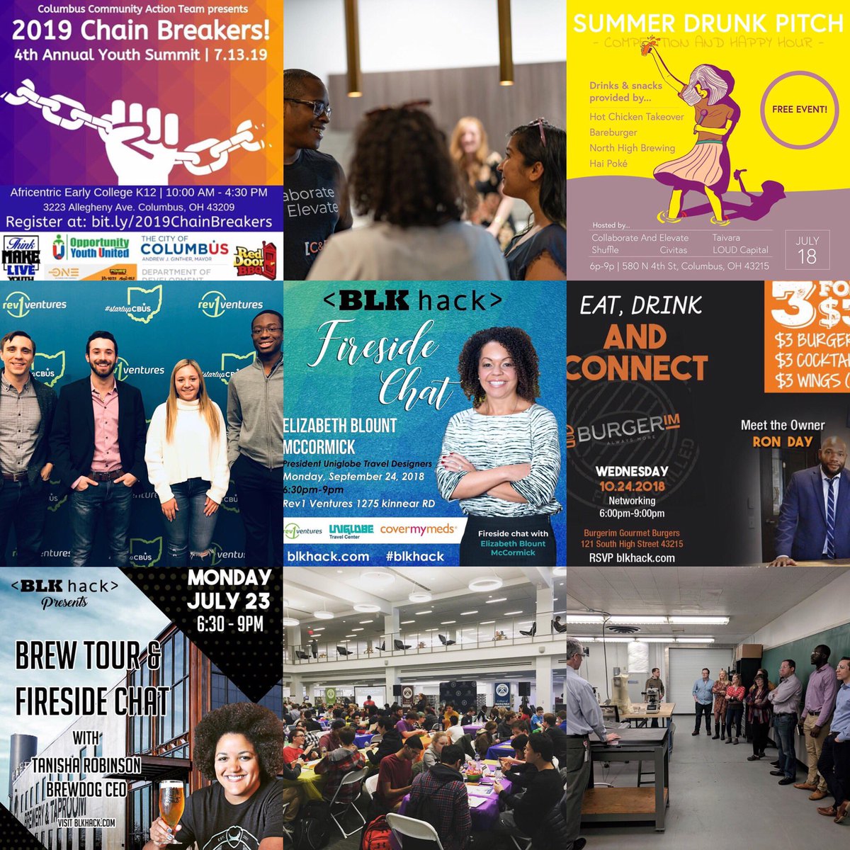 614startups's tweet photo. 614Startups Nation! The @614startups Startup Community Calendar is coming soon! Add us to your press list and send us your events starting in September 2019! #614startups #events #Entrepreneurship https://t.co/YmNqUjHF12