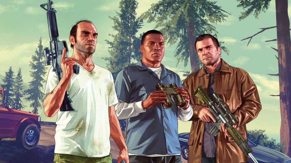 GameSpot's tweet photo. GTA 5 Online is about to get a big update with a new location

https://t.co/iAu4ZdgNBy https://t.co/r66XCRKQ1g