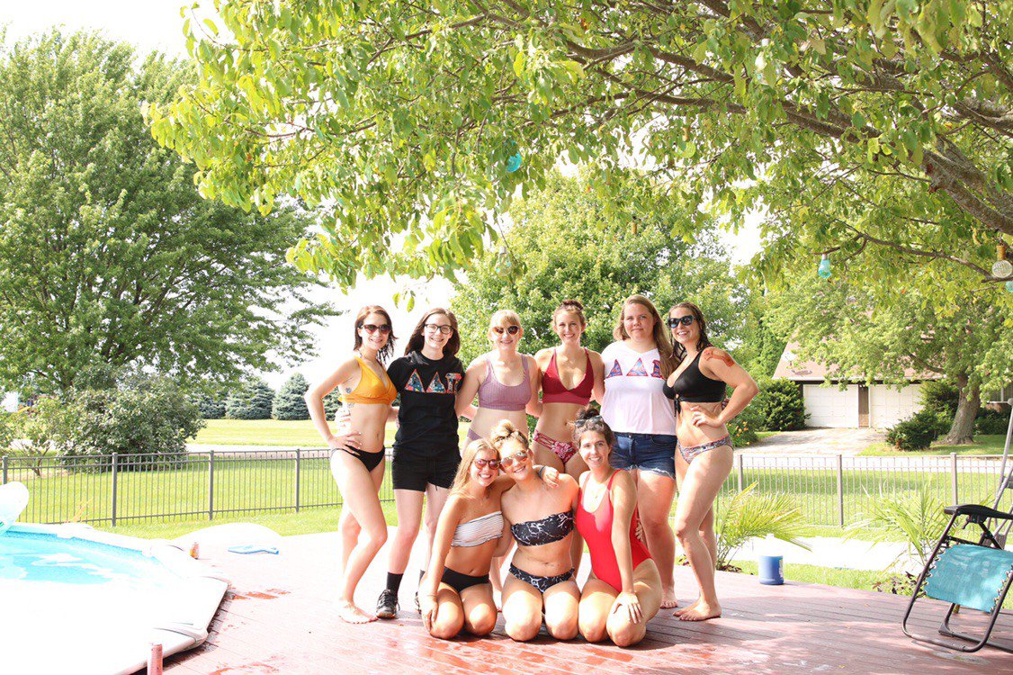 maya3lizabeth23's tweet image. i love them + this sorority ❤️
#loveinΔΔΠ