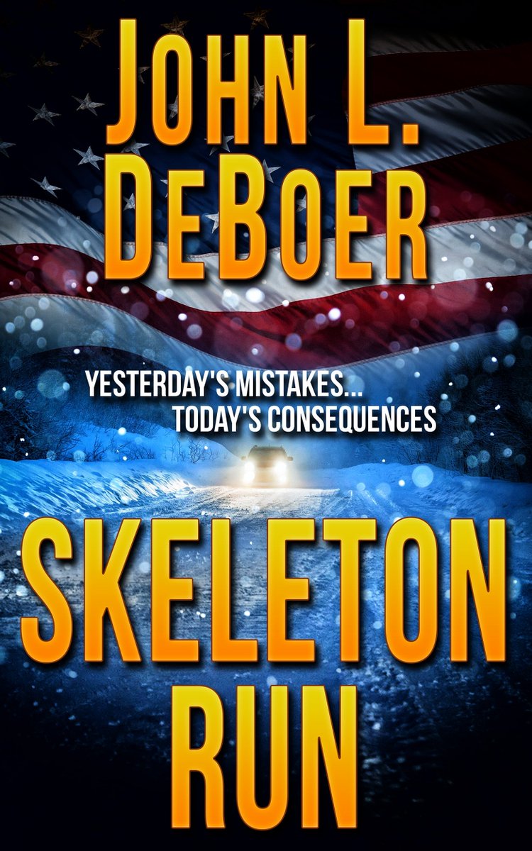 Johnldeboer's tweet photo. @dportch15 @AmyReneeHaines @SpiderAuthor @phof_author @barb_avon @WeAreMarsBook @QuinnWBuckland @Baphy1428 @bagabriellebook @RFHurteau @DawnHosmer7 @arjungwriter @Sarah_A_Chase @gibbard_richard @FernMajestic @RealSKHamilton @jfdubeau @jdanielledorn @liz_kerin @BattenBooks @whowantsdinner @JCastleWrites @masonmalonecom @carol_kilgore @isaacrthorne @ehamiltonsmyth @paulblakeauthor @ErinAJensen @MAllanScott @JoeCongelAuthor @DebMunro_Author @caridubiel @totallynotbex @ChristLeeEich @FerdCrotte @TahaniNelson @EvanMGraham @G_A_Fino @sparkedbook @PatrickTebbe @authormikehaase @nidfar @writeorelse Thanks, Deb!
Title of your book as hashtag/ name 1 character/post cover/tag 7 authors
#SkeletonRun
Wendell Logan
@Bethverde @tinseymiller @bfheyde @wgevans @jamesmccrone4 @KarlHolton @AuthorPrime01 https://t.co/gNXyh7ECjZ