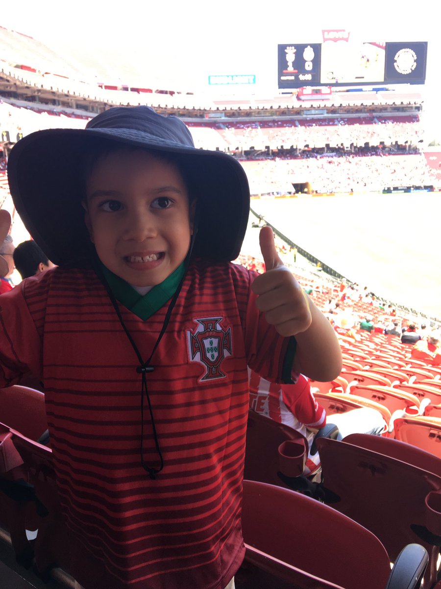 #ICC2019 #Benfica