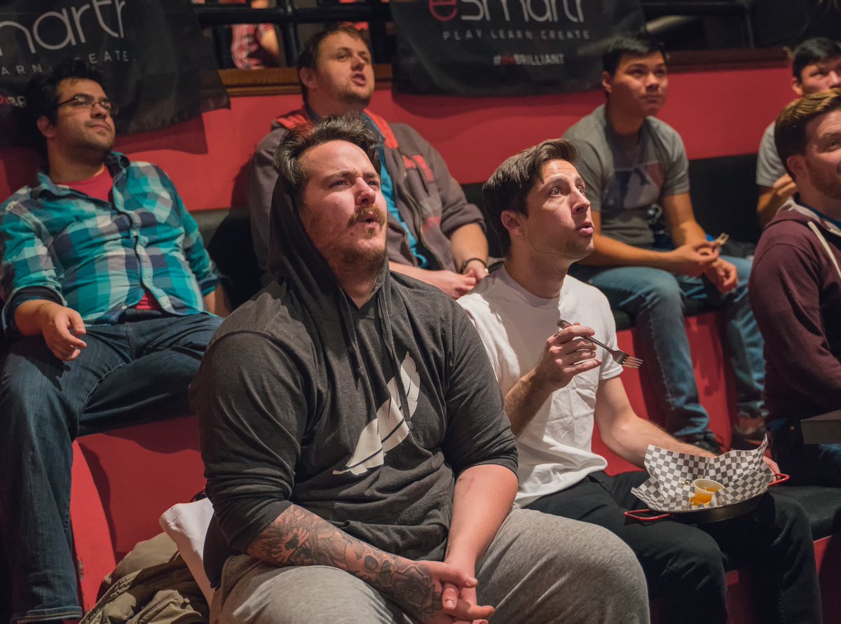 Overwatch_TO's tweet photo. The All Stars events are happening tomorrow! ππ₯
Check out our Facebook event for more details https://t.co/rnJRqPQ4Bb
#TOBL #TOBL3 #OverwatchTO #Overwatch #Toronto #thehiveesports https://t.co/qWdcieRtKK