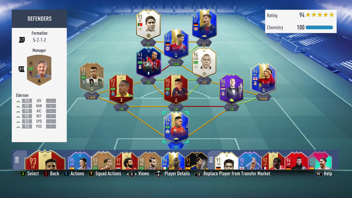 FUT_WagerHub_'s tweet photo. @GCIIMessi https://t.co/ifOJt93mRh