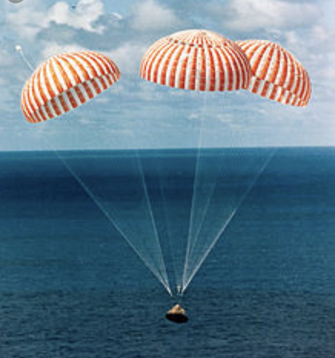 paulmccourt's tweet photo. Tunnocks Teacakes never get the recognition they deserve for the part they played in the Apollo missions. https://t.co/w6ARq3s2l7