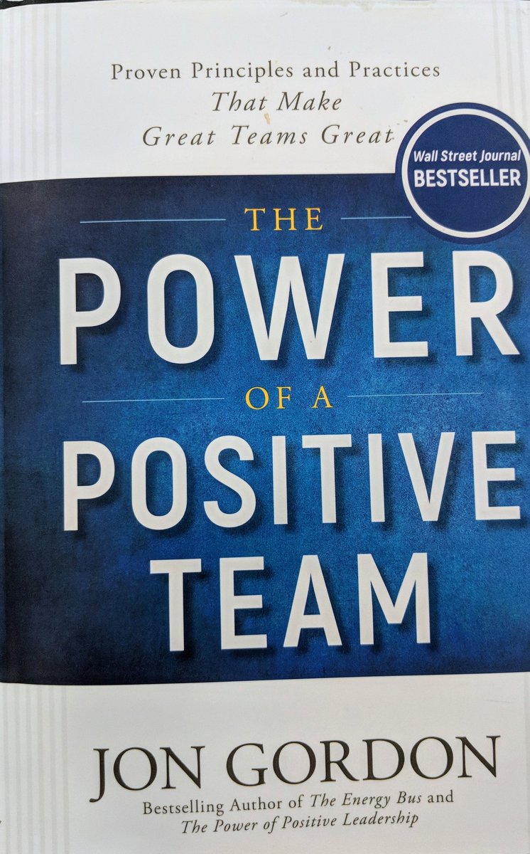 Lingj6's tweet photo. @specialtechie @Pinterest Our admin/coach team read this book as our summer read. It's an amazing text and offers great guidance and team building strategies. There are also super online resources at: https://t.co/vihmnkdEgd
@JonGordon11 https://t.co/BJYlL2FfdL