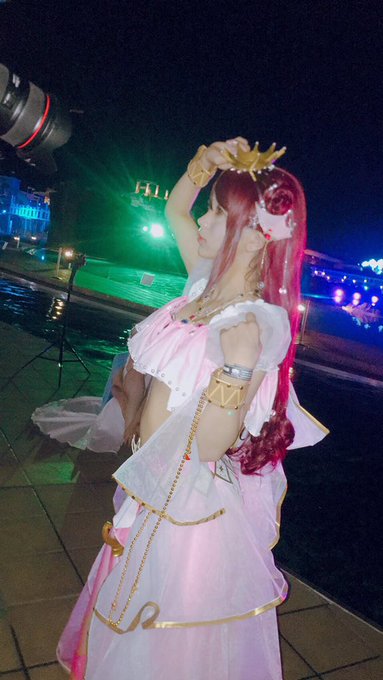 コスプレイヤーKaori（ふしみかおり）のTwitter画像60