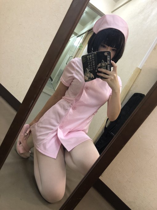 Twitterのコスプレ画像62