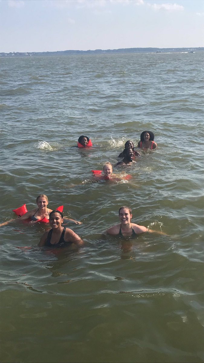 MasonWBB's tweet photo. Fun day with @MasonMBB in Ocean City, MD. https://t.co/c9t5ktdyQh