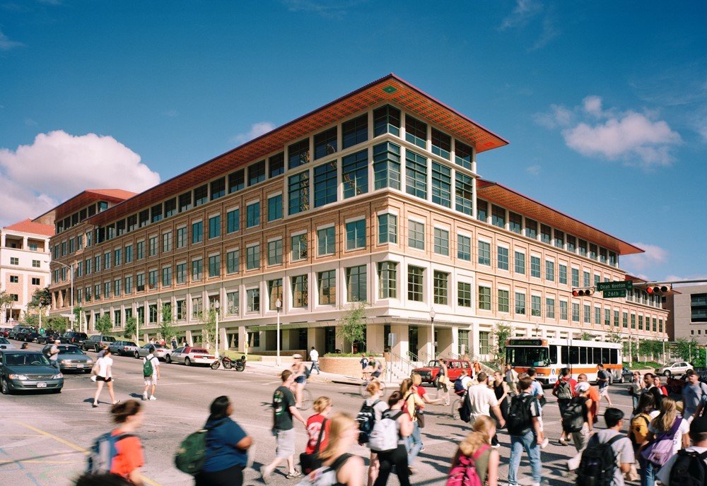 ut-austin-selected-as-home-of-national-ai-institute-focused-44-off