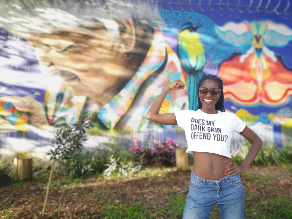 Afro~Colombian- Made In Medellín: Does My Dark Skin Offend You? My mission to highlight the often unseen ‘Blackness’ of Colombia:

disq.us/t/3gri7u0