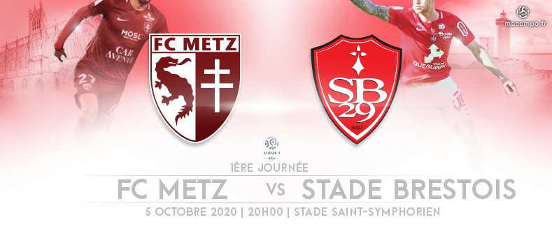 macompo's tweet photo. Le @FCMetz et le @SB29 débarquent sur https://t.co/vvuY5sQxpQ ! Félicitations à eux pour cette montée dans l'élite. https://t.co/ItDeuZ3RJt