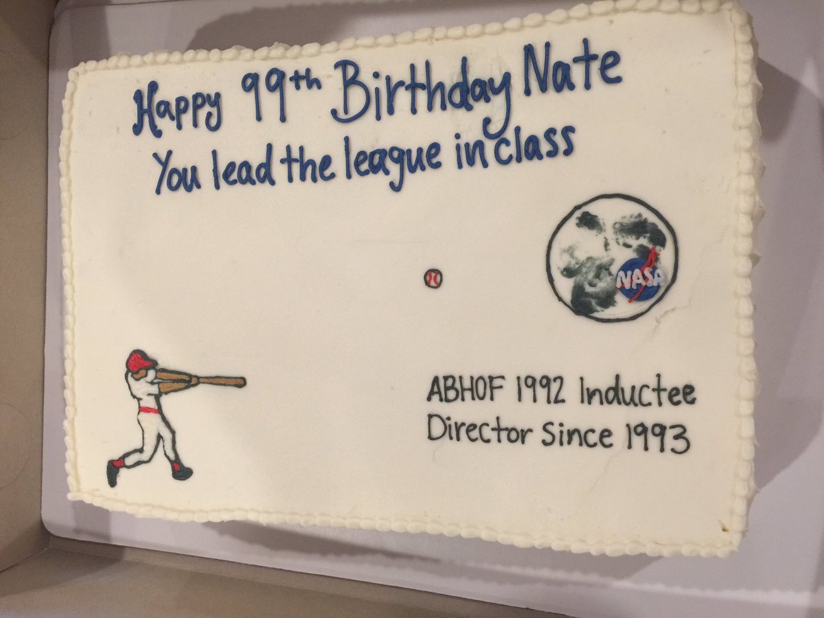 GSTLABHOF tweet media