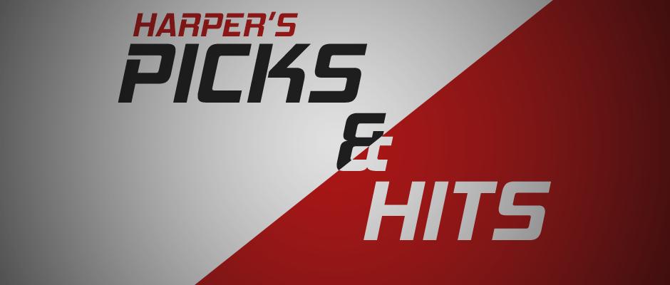 Toussaint Harper tweet media