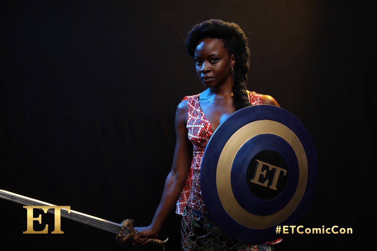 Entertainment Tonight tweet media