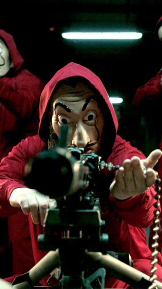 joshsdude's tweet photo. La mejor parte de la casa de papel es que no es una serie estadounidense.
#LaCasaDePapel 
#LaCasaDePapel3 https://t.co/9ktSSUzEKy