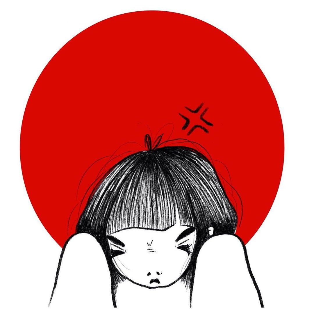 lonesoulstudio's tweet photo. Some more recent digital bits
#art #artwork #drawing #procreate #procreatewip #cartoon #ipad #applepencil #contemporaryart #doodle #digitaldoodle #contemporaryartist #artchallenge #digitalart #digitalartist #saturdaynight #sleeping #tired #illustration #digitalillustrator https://t.co/GuwAPhyY4X