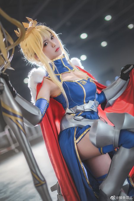 Twitterのコスプレ画像7