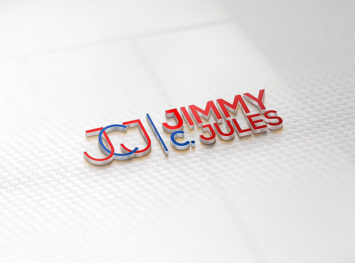 jimmycjules's tweet photo. The new look, and logo for my website. I’m feeling it! What do you guys think?

#actorslife #brand #logo #website #igdaily #herewegoagain #auditions #actinglife #brandambassodor https://t.co/5dSfcdn6Um
