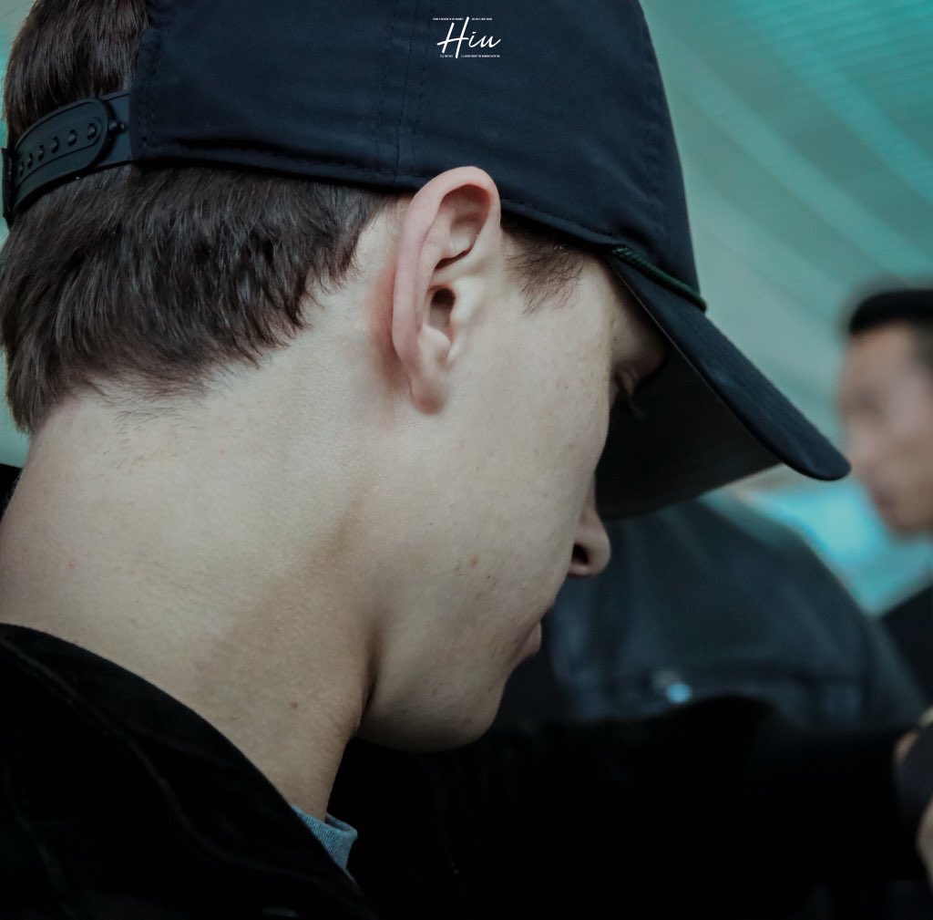 Tom Holland Thailand tweet media