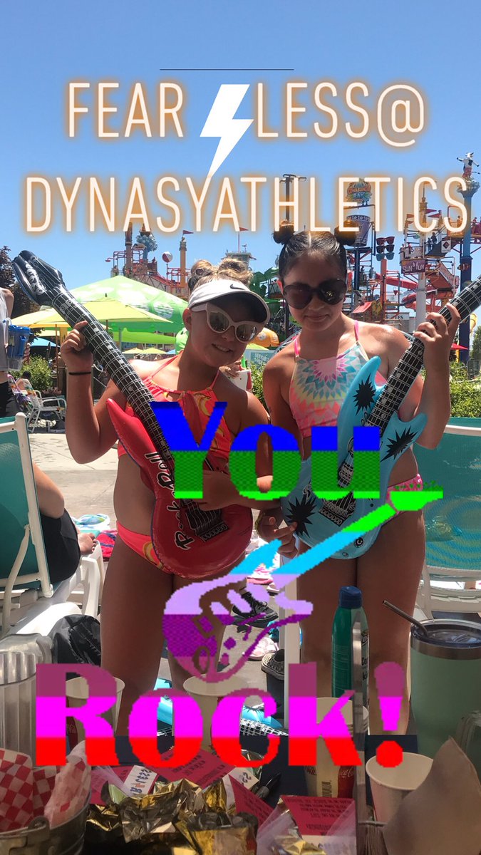 CheerAcct's tweet image. It’s team party in the books.