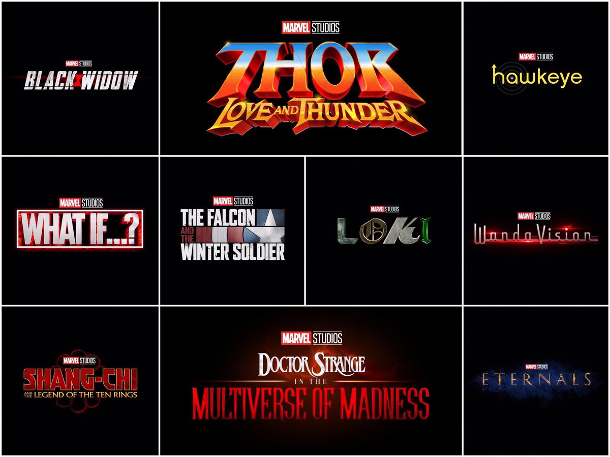 SeptimoPodcast's tweet photo. Fase 4 del #MCU confirmada. Arranca la manija. #MarvelSDCC. https://t.co/iUZM2KGA5c