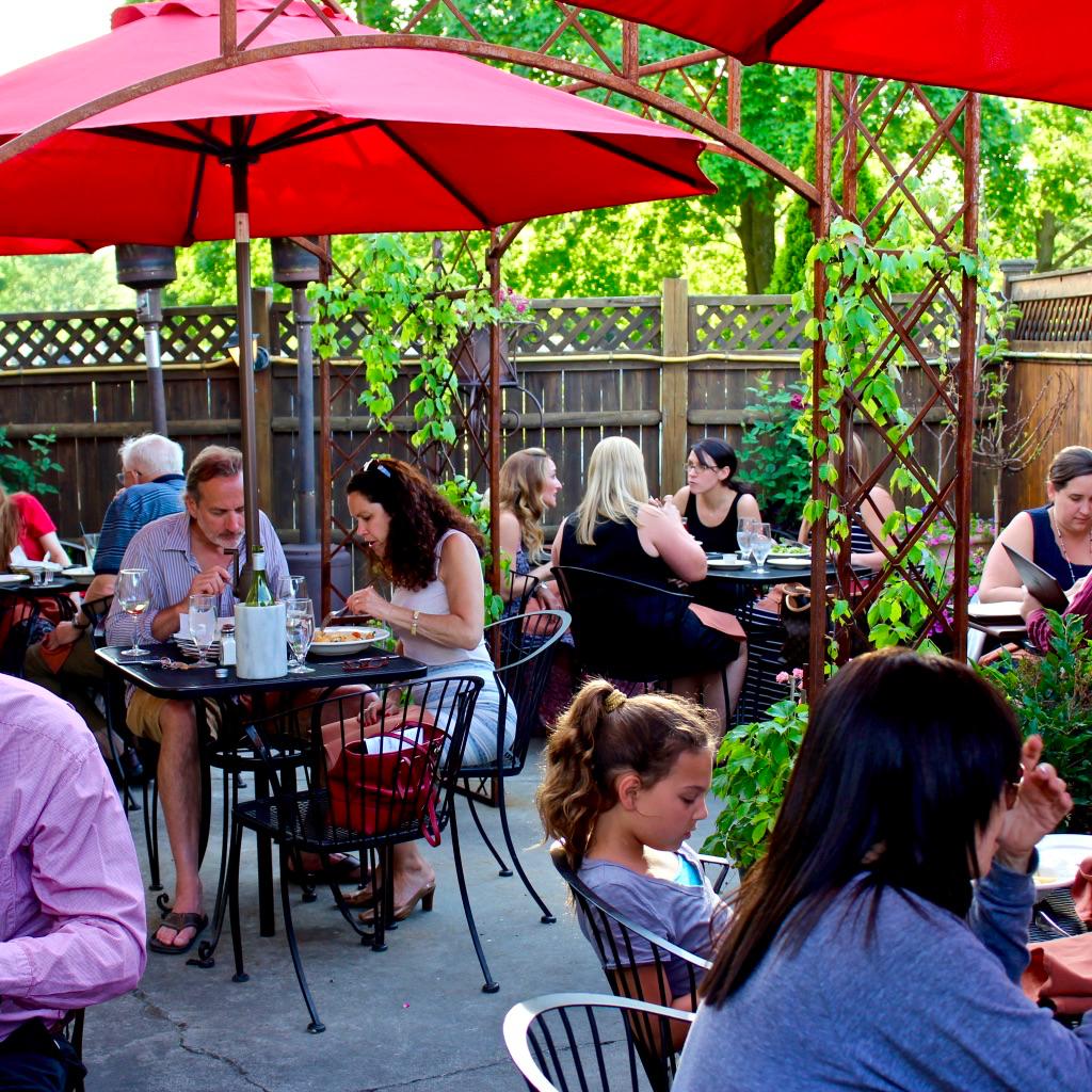 Fiorella's Cucina tweet media