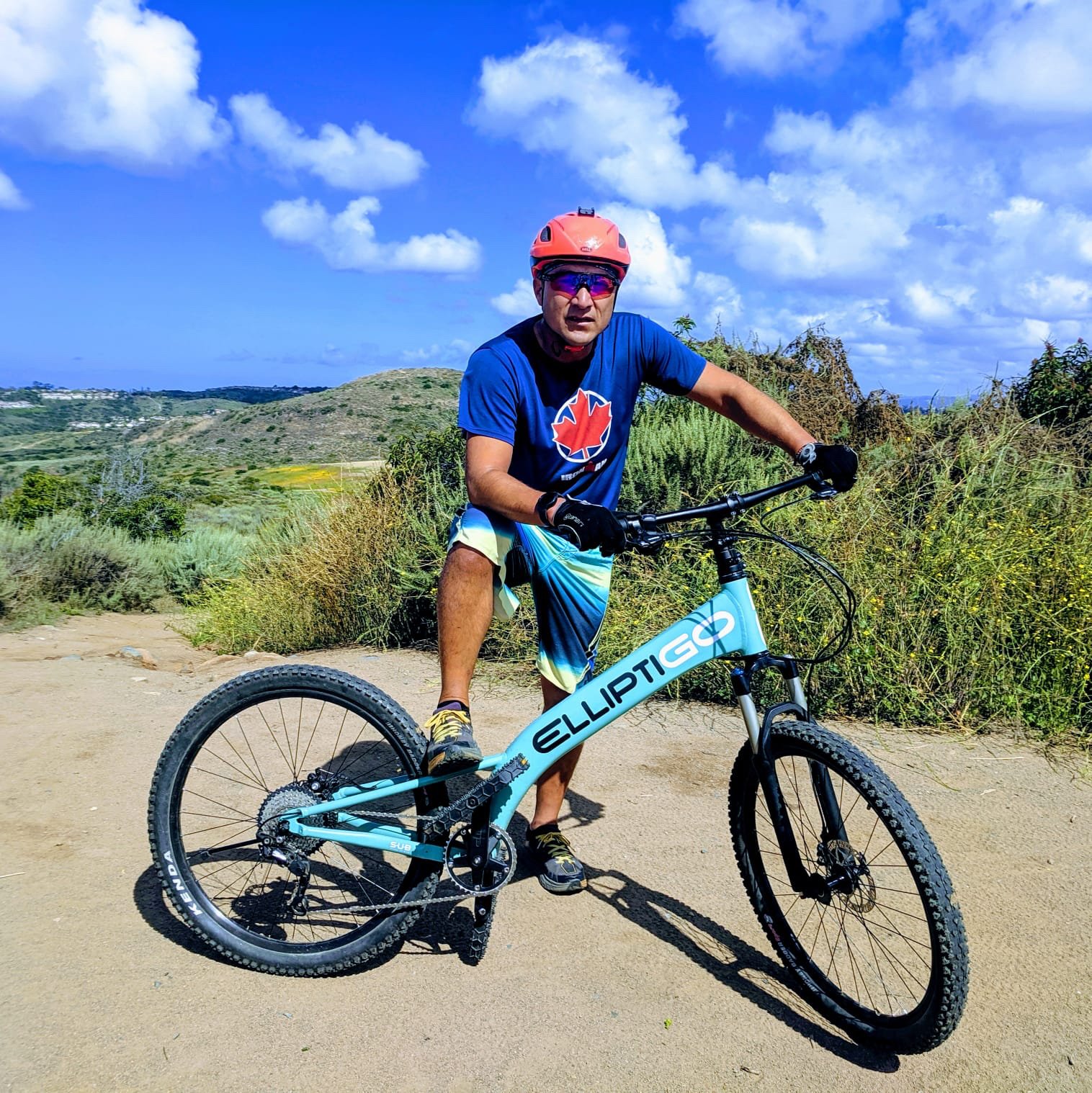 Elliptigo msub deals