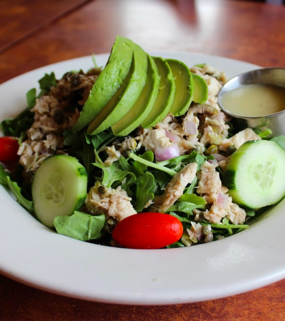 Fiorella's Express tweet media