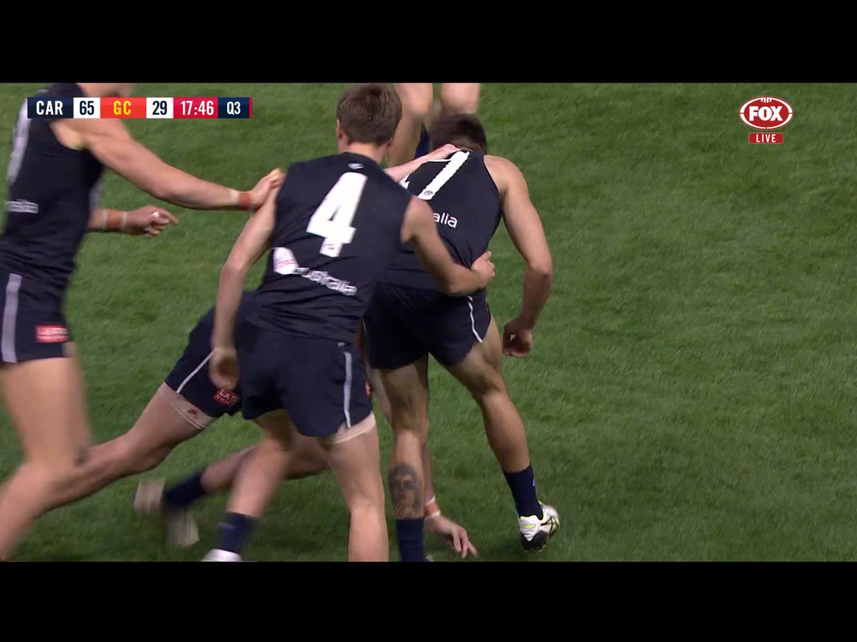 RichardMoore95's tweet photo. First game...first goal....first 🏆 by 2023 @CarltonFC @CFCCheersquad @CarltonFCBlues #Joshdeluca https://t.co/Zwk3zoFw0r