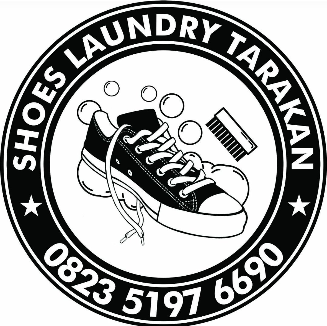 laundry for shoes