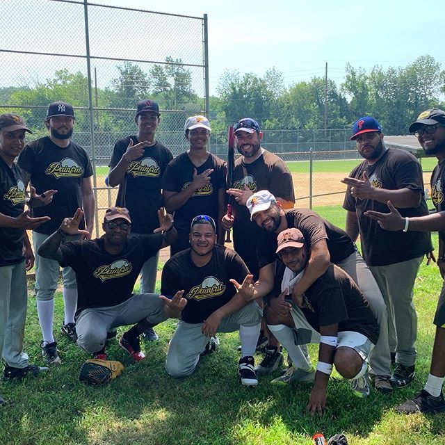 James_L_J's tweet image. 10 hours and 197° later. Annual #lulsoftball Tournament. #pichapter ift.tt/2JNwKcA