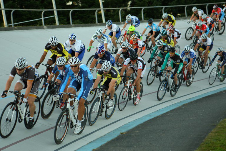 You didn't think we were done for the day, did ya? We are here at the <a href="/jbvelodrome/">Jerry Baker Track</a> for the Grand Prix!!! We are here until 10pm.