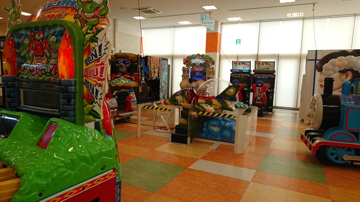 Takutry 〆 30 Namcoイオンモールかほく 主なメダルゲーム 海デラ 沖海 2 マリコロ2 ポケモンメダルワールド ポケモンと海が多い 1000円150枚