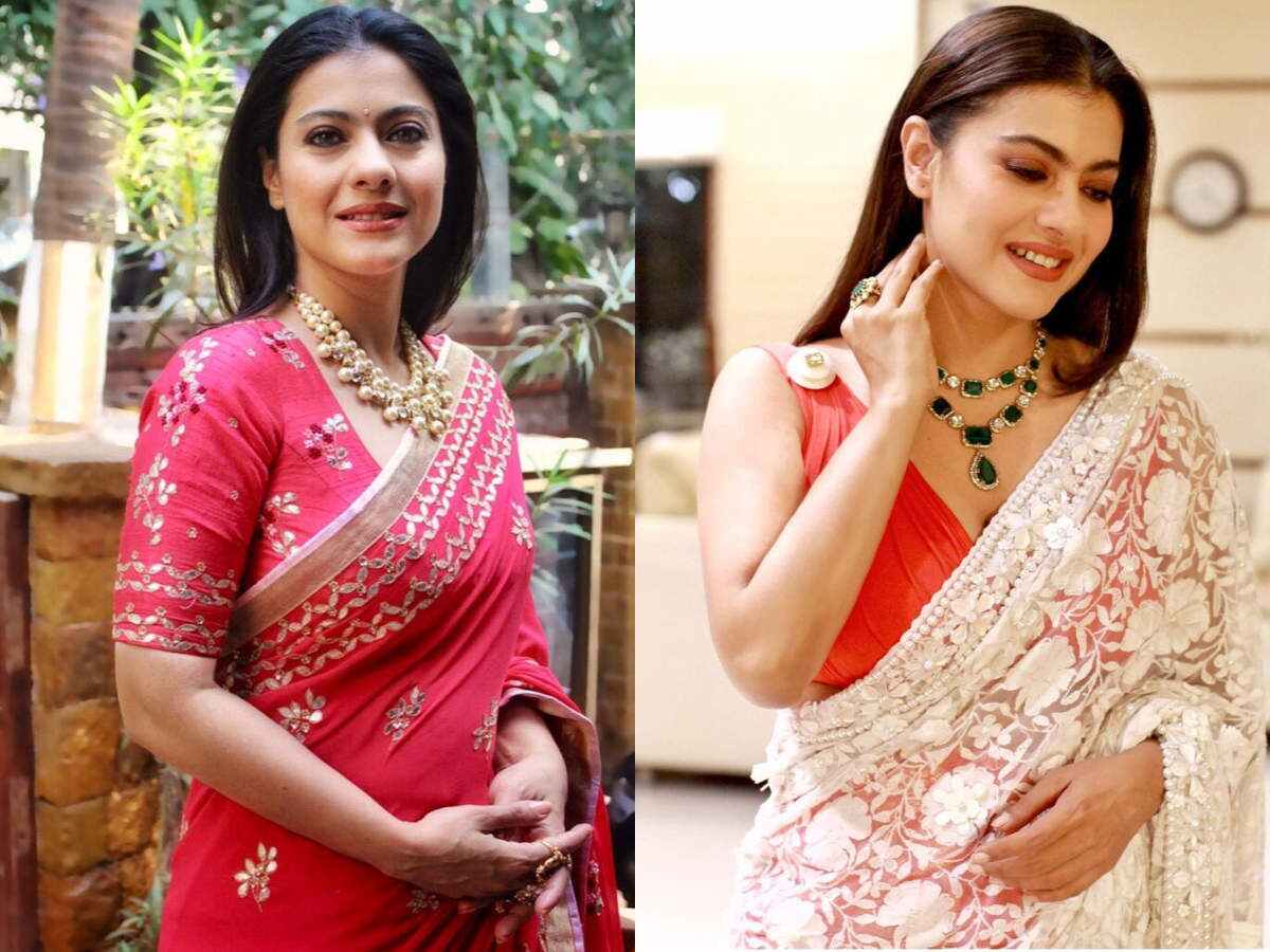  Happy birthday Kajol    