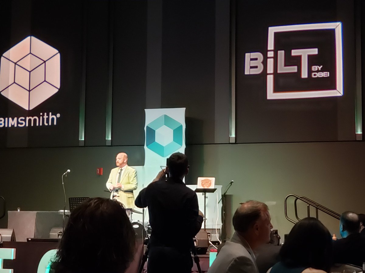 TroyGates's tweet image. Thank you for dinner @thebimsmith #DBWNA