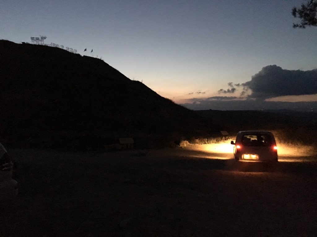 good morning! starting week 2 of excavation. #tellachish <a href="/orea_news/">OREA</a> <a href="/oeaw/">Austrian Academy of Sciences</a>