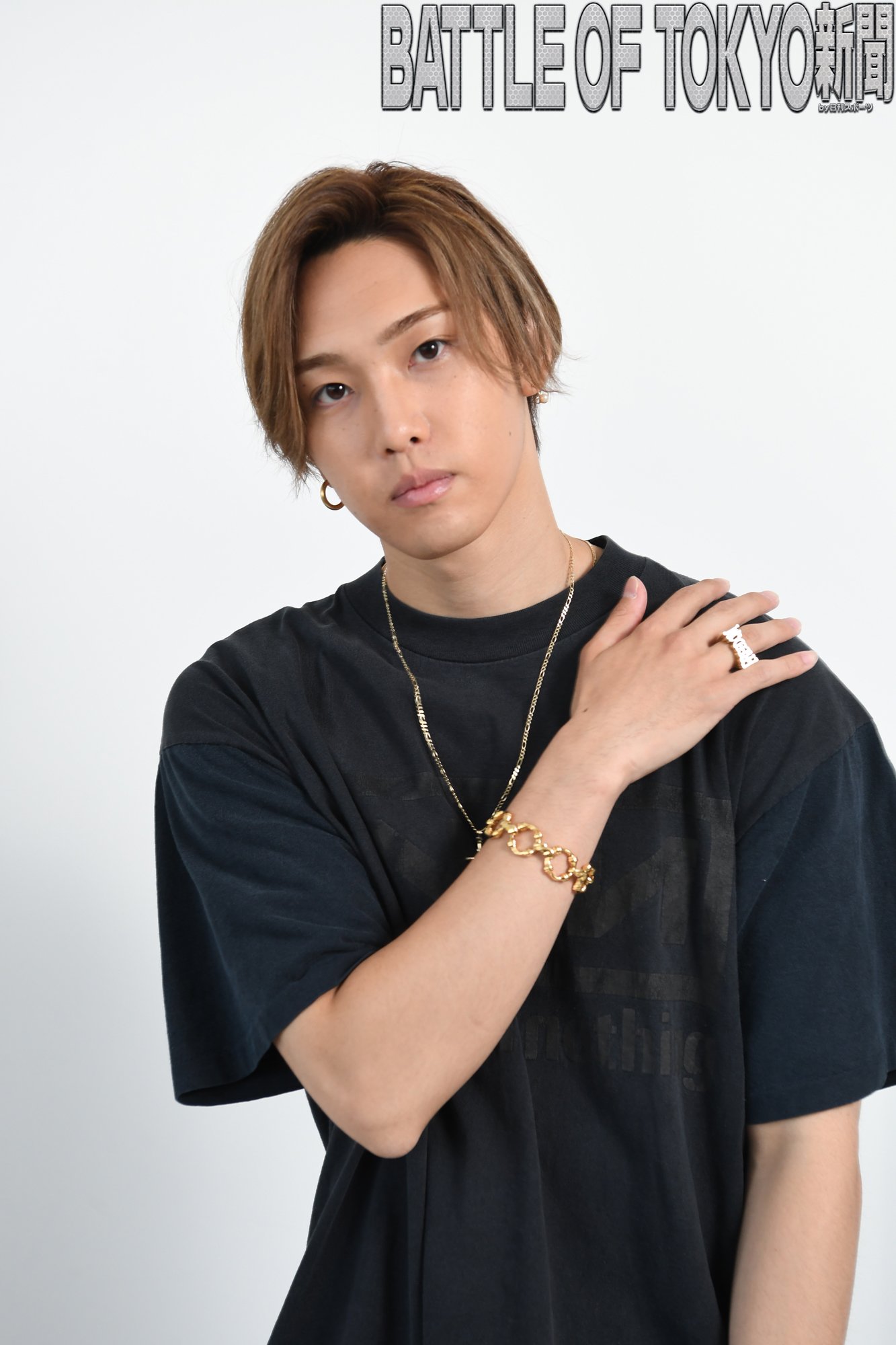 日刊スポーツLDH取材班 on X: 