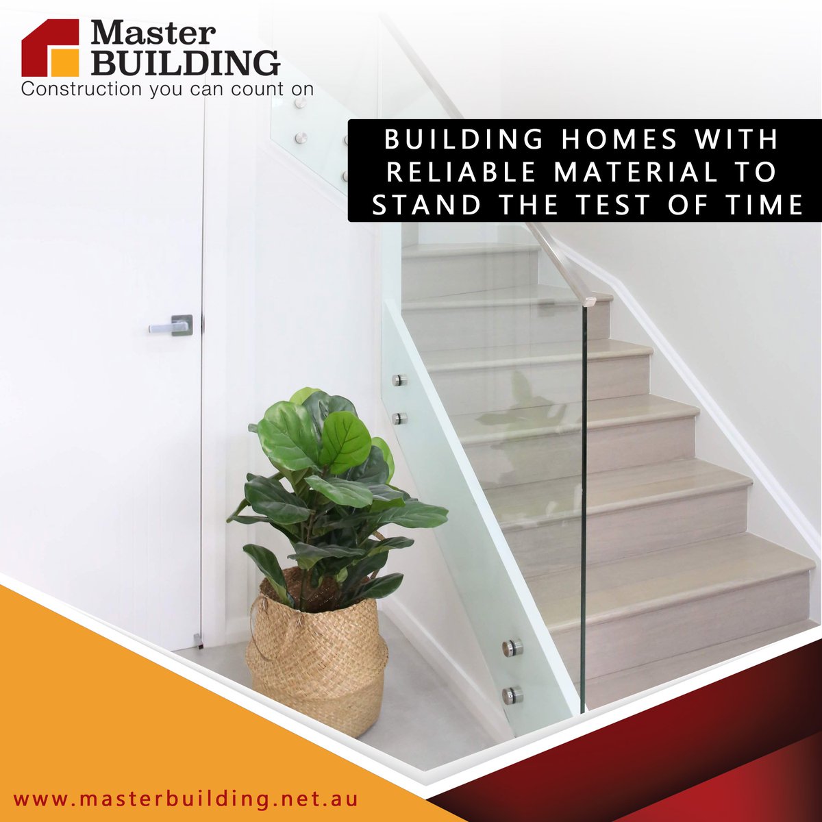 MasterBuildAust's tweet photo. More beautiful shots of our completed Yagoona home!
ENJOY! 😘

Call us today on 1300 853 464

#masterbuilding #building #architecture #construction https://t.co/d5VnalXhcG