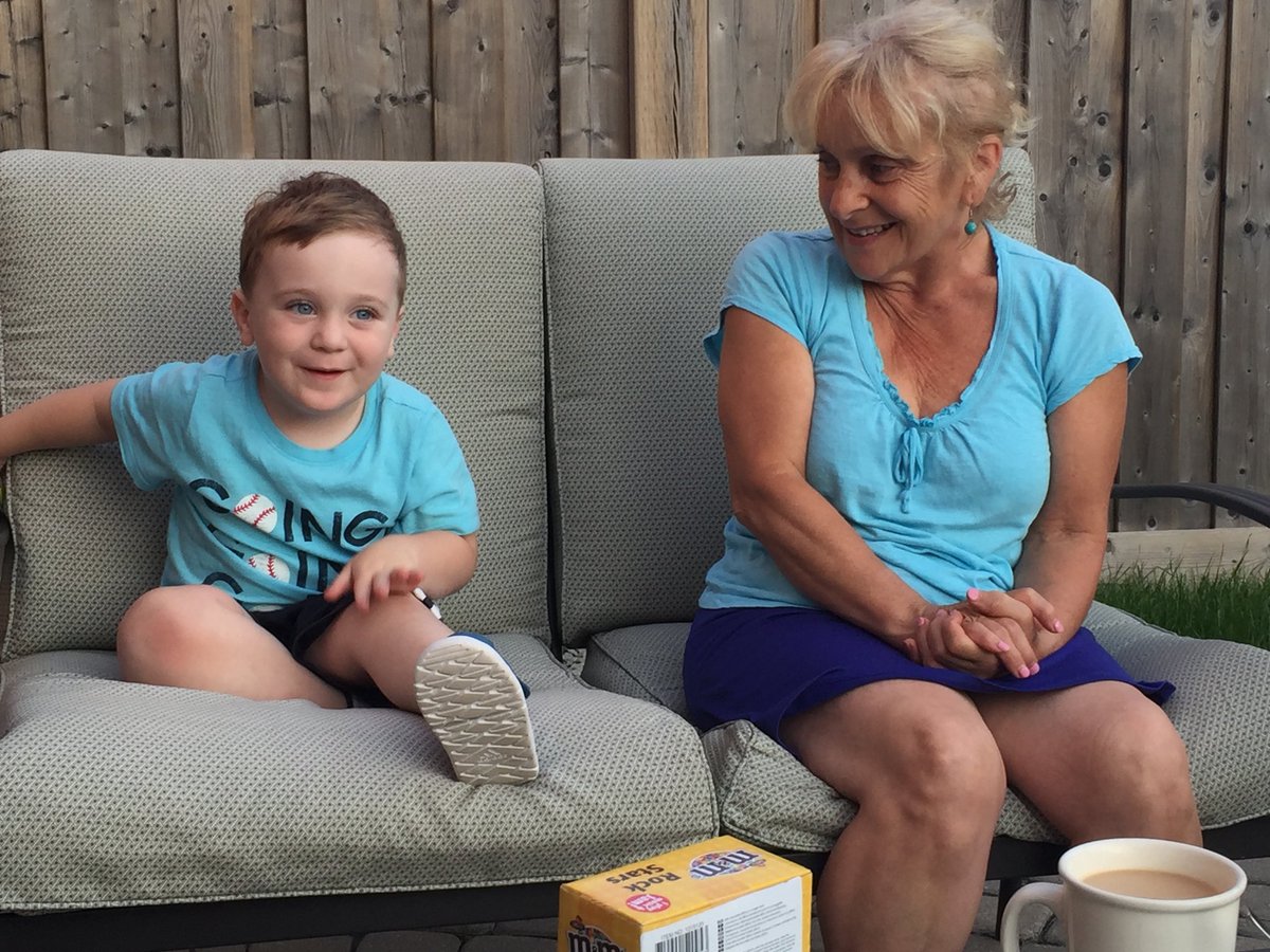 GaritoMaria's tweet image. MANY Nonnas are the backbone of many Italian families in Ontario. Be sure to make them happy by providing their grandchildren with #needsbased therapy and strong school supports. 
Don't piss off a Nonna. Capisce?
#AutismNonna
#NeedsBasedTherapy
#OAP