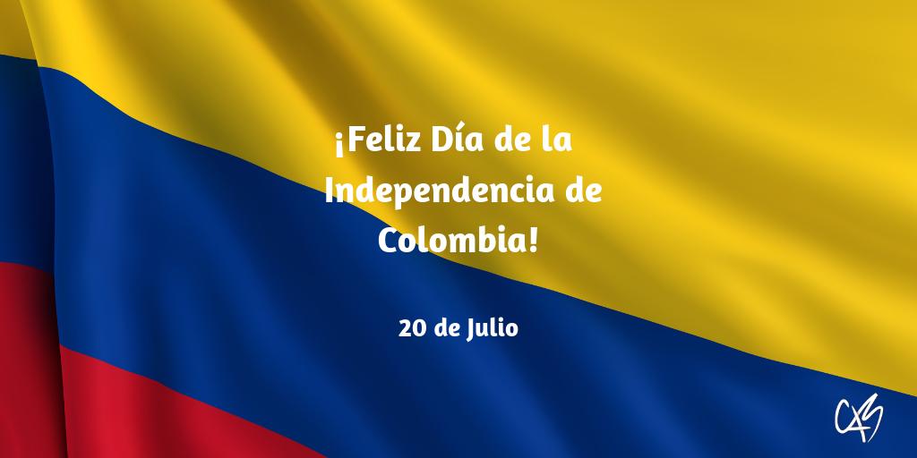 CrisAlbanStudio's tweet photo. Hoy celebramos 209 años de independencia, 
¡Agradecemos todos los sacrificios y lucha para conseguirlo!
-
-
-
#Pilates #Health #Salud #Entrenamiento #Training #SinExcusas #PilatesLovers #Pilates4All #20DeJulio #Colombia #Independencia #Colombianos #IndependenciaColombia https://t.co/eWtVhbL1Zm