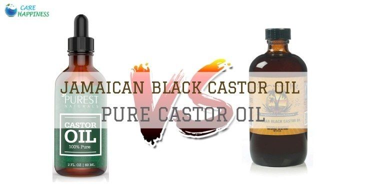 Jamaican Black Castor Oil Vs Pure Castor Oil – Which Is Better?
carehappiness.com/jamaican-black…