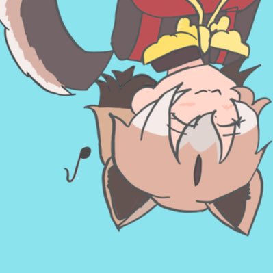 けもフレアイコン逆さま部のtwitterイラスト検索結果