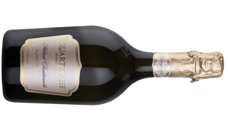 wines4china's tweet photo. Quartz Reef Methode Traditionnelle Blanc de Blancs Vintage 2013
Awarded:  Champion #Sparking 2018 &amp; Gold 2018.

Published by Organic Wine Awards on December 31, 2018

#QuartzReef
#BlancDeBlancs
#NZOrganicWineAwards
#OrganicWineAwards

https://t.co/X1AMiicbfy https://t.co/PYvA7xNfAm