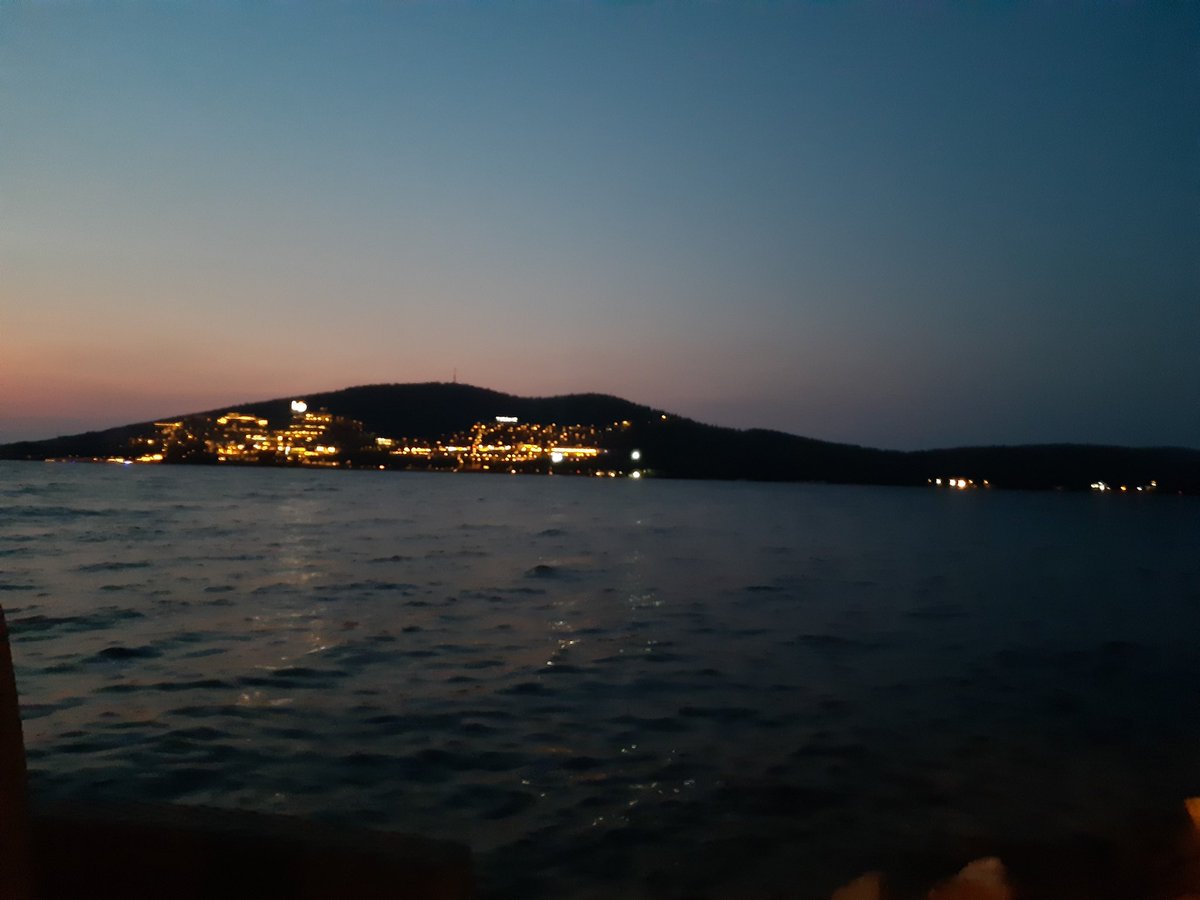 Bodrum kaçamağı 😍