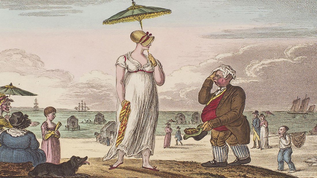 KimWilsonAuthor's tweet photo. “What dreadful Hot weather we have!—it keeps one in a continual state of inelegance.” — Jane Austen, in a letter to her sister, Cassandra, September 18, 1796.
#JaneAusten #heatwave https://t.co/E49XgFcoj6