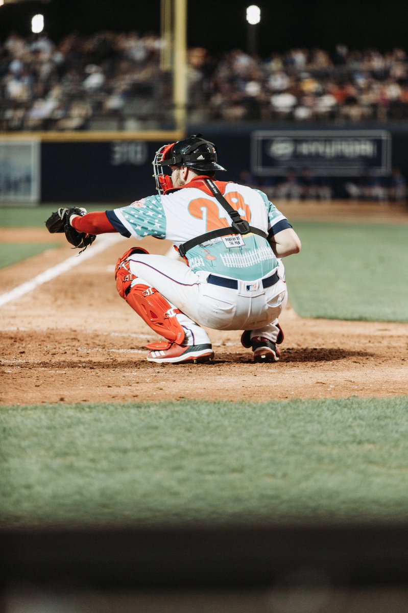 Nashville Sounds Foundation tweet media