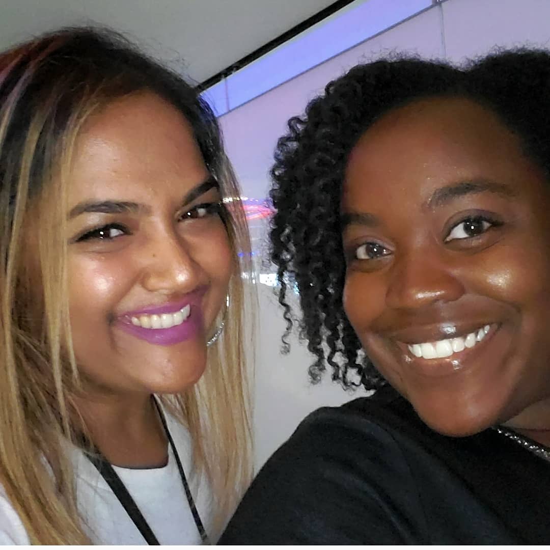 nickytoronto's tweet photo. Always a good time with @ashleyntesq ..... look how happy we were !!! #bsbdc #DNAWorldTour #WheresTheJennyPool lol https://t.co/rICl05UcRc