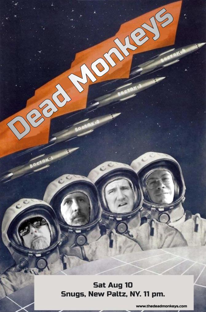 TheDeadMonkeys's tweet photo. https://t.co/5GRCnykvUO
